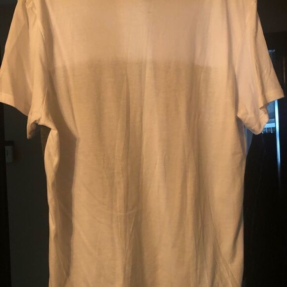 GBG Guess Los Angeles short sleeved logo tee - Picture 2 of 4